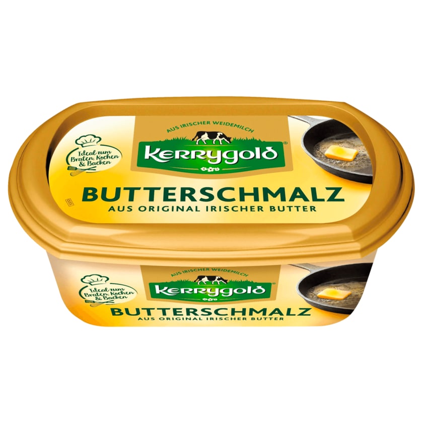 Kerrygold Irisches Butterschmalz 250g